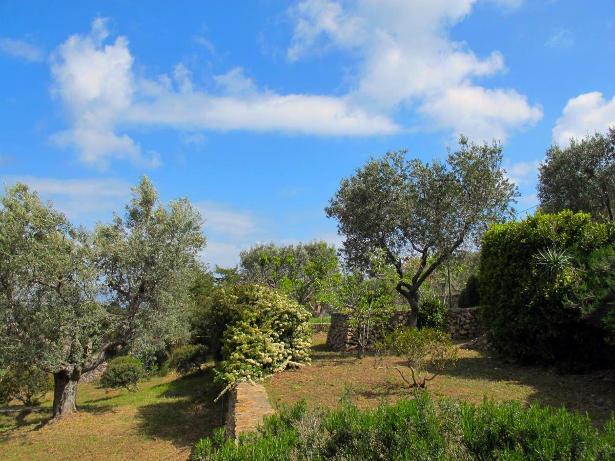 Il Cottage Di Villa Sveva, Splendida Vista Mare Porto Santo Stefano  Kültér fotó