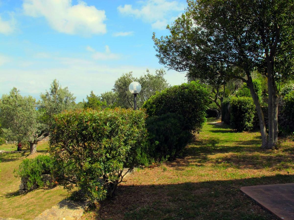 Il Cottage Di Villa Sveva, Splendida Vista Mare Porto Santo Stefano  Kültér fotó